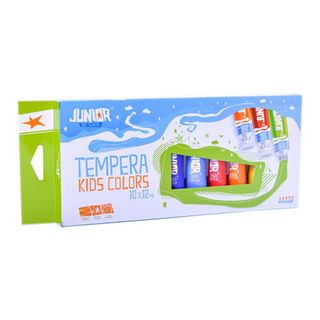 Tempere 12ml 1/10 , JUNIOR 106