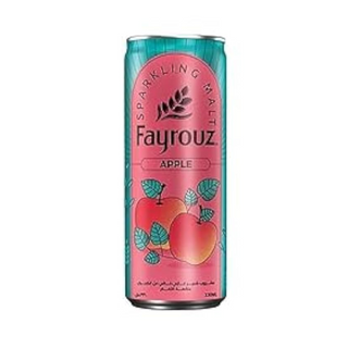FAYROUZ MAR