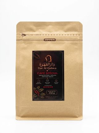 Café Spécial