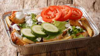 Kapsalon