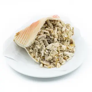 Kebab Solo Carne De Ternera