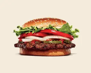 Hamburger Sambil
