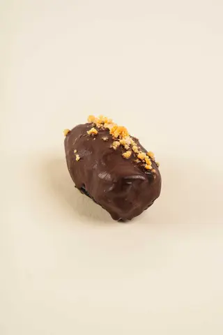 Medjool Date - Peanut Butter