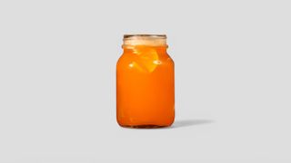 Limonadă orangeadă