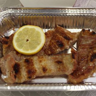 Secretos de Porco Preto (1 pessoa)