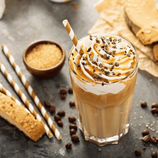 frappuccino