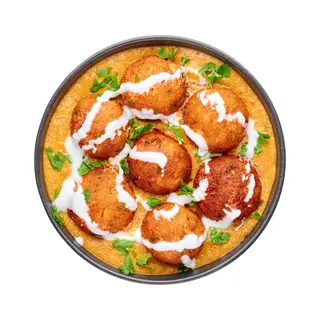 Veg kofta