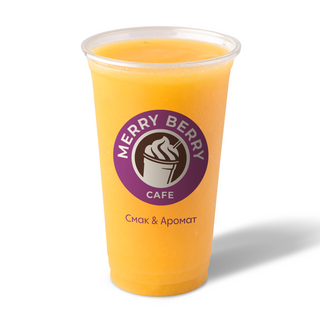 Summer mix (500мл)