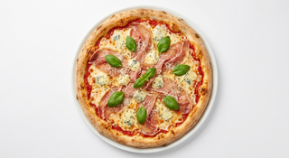 Pizza Parma