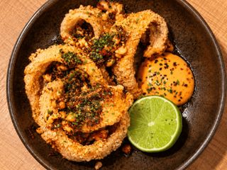 CALAMARI
