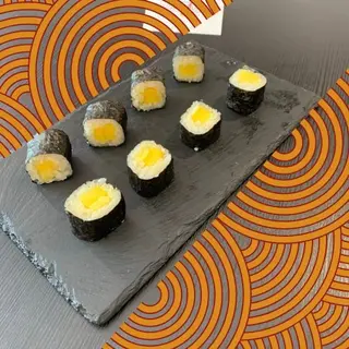 Maki Mango 8 un