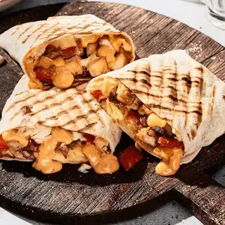 Taco Mixto