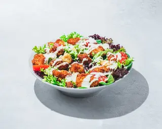 Ensalada César
