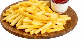 Картофель фри