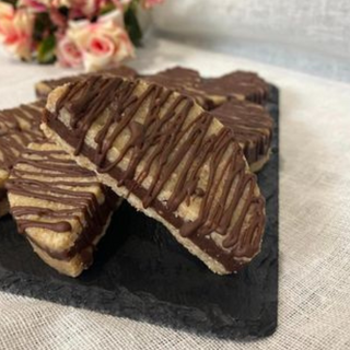 Сурова бисквитка (1бр - 50г)