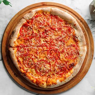 Pizza Pomodoro