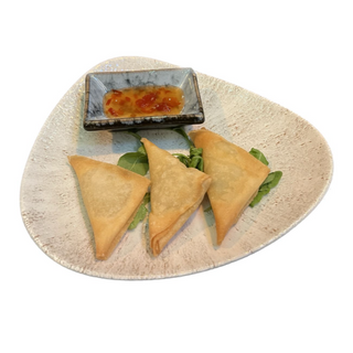 21.Samosa de curry (5u)