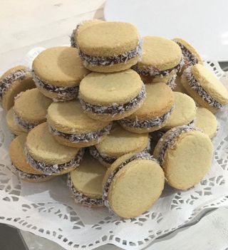 Pack de 3 Alfajorcitos