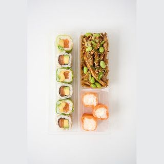 Verde Bento