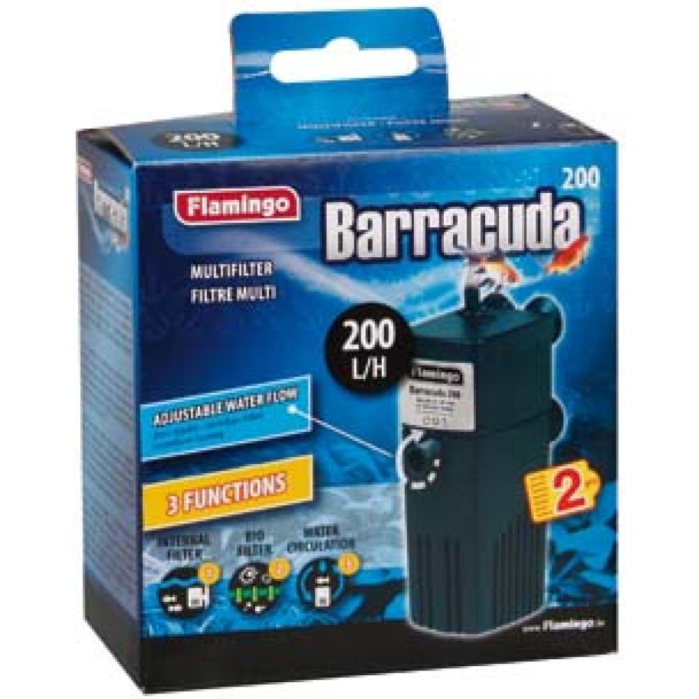 Filtracija i cirkulacija