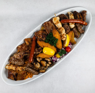 Nova plata za 4 osobe