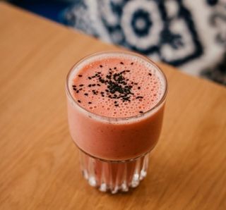 Smoothie Morango