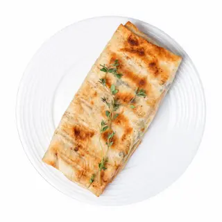 Խաչապուրի խորոված