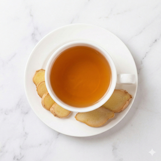 Ginger Tea