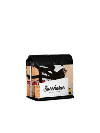 Moka Miscela - Neapolitan Dream - Boabe - 60-40% - 250g
