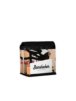 Moka Miscela - Neapolitan Dream - Boabe - 60-40% - 250g