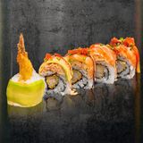 Мусаши (8бр - 240г)