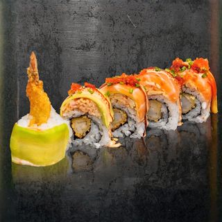 Мусаши (8бр - 240г)