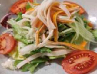 5. Ensalada De Cangrejo