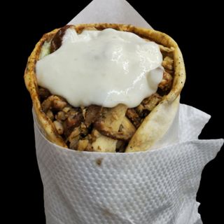 Голям дюнер