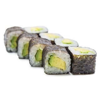 ავოკადო მაკი