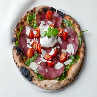 Pizza La Napolitana (33 Cm.)