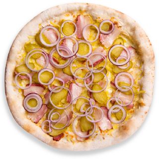 Піца Українська (30см/490г)