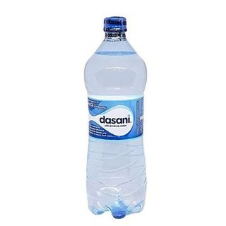 Dasani Water 500Ml PET