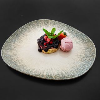 Tarta De Queso Clásica