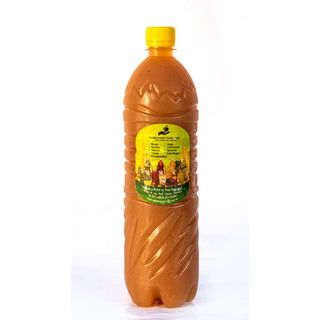 Tamarind Ginger Juice