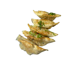 20 Ravioli maiale griglia 5 pezzi