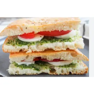 Focaccia