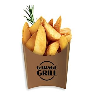 Картопля по селянськи з розмарином (170г)