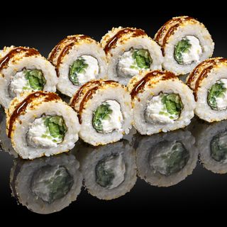 Рол Філадельфія в Кунжуті  