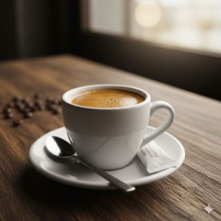 Café espresso