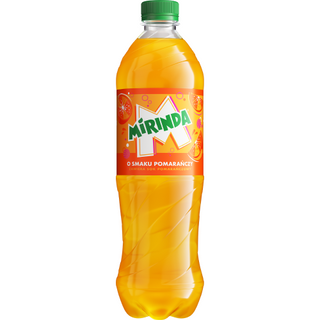 mirinda orange 0.85l