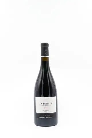 La Fredat 2018