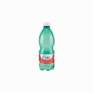 Acqua frizzante 50 cl