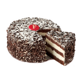 Selva Negra Nata (Para 4-5 personas)