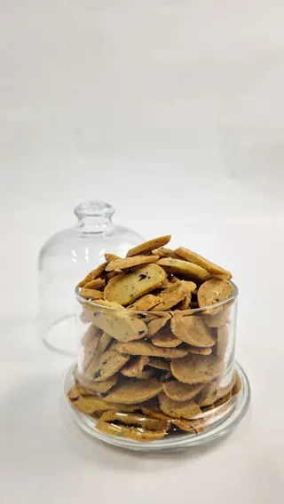 Feqas Olives 200g